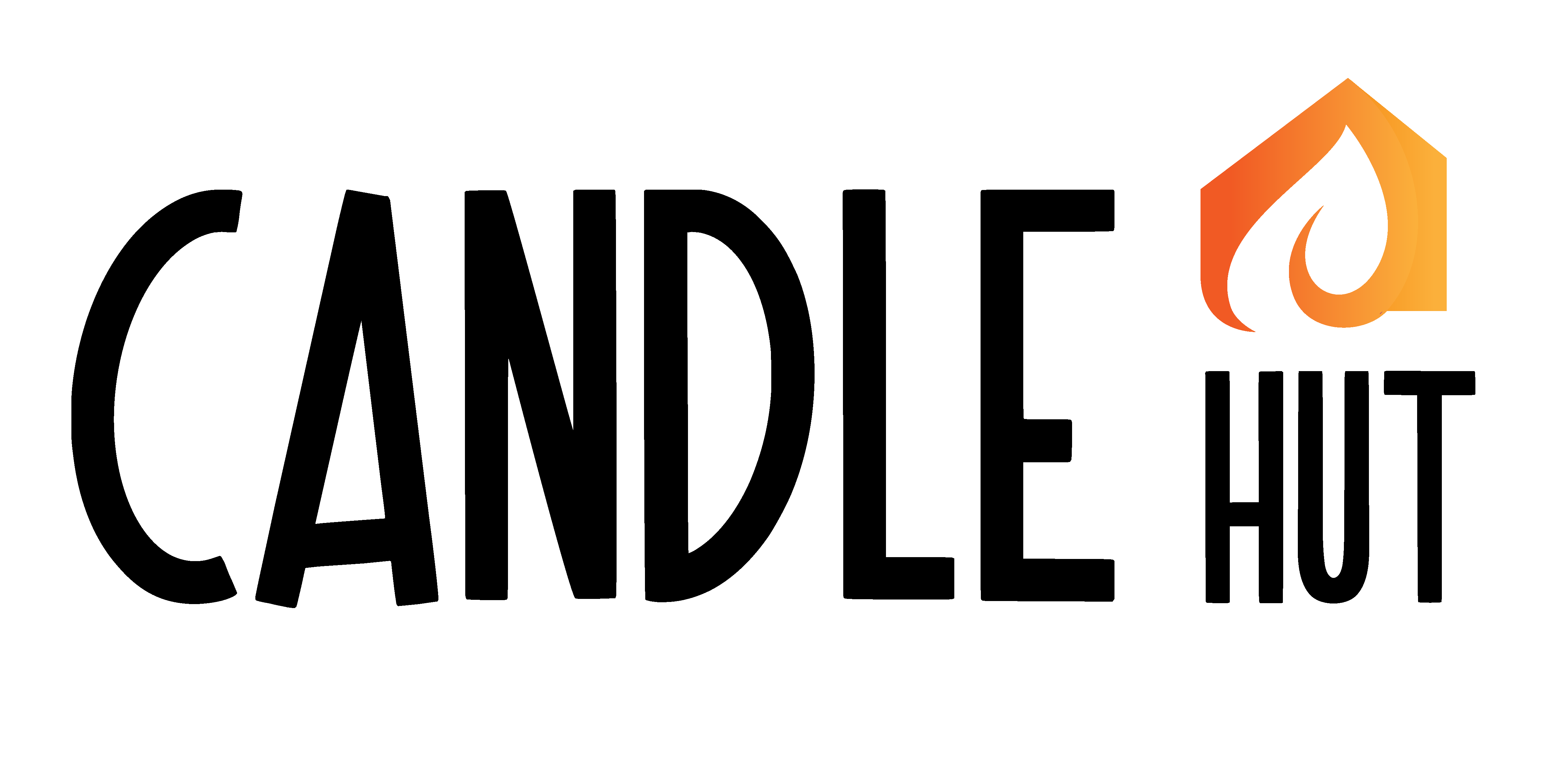 Candle Hut logo