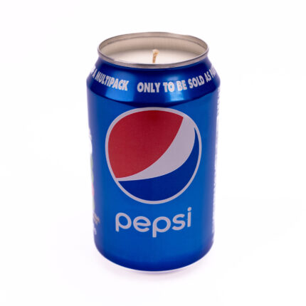 Pepsi Can Candle cool candles